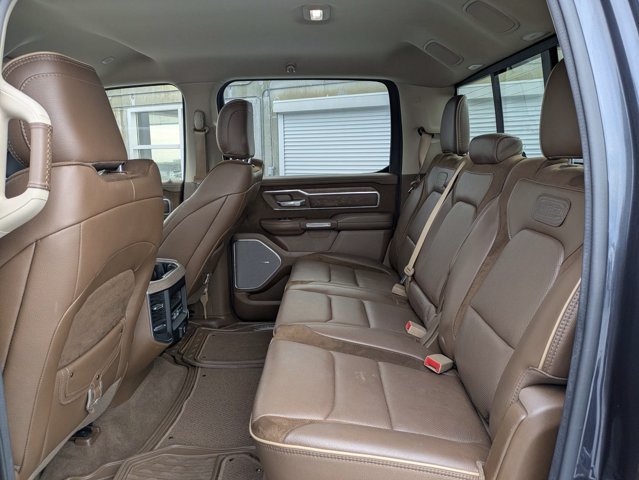 Used 2021 RAM 1500 Limited AWD/4WD image 13