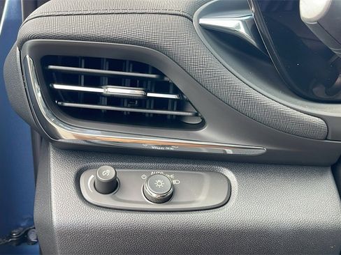 New 2025 Buick Envista Preferred w/ Convenience I Package image 24