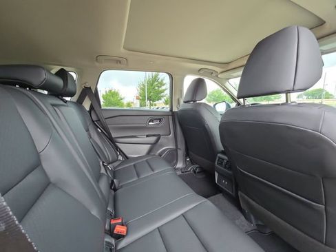 New 2026 Nissan Rogue Dark Armor FWD image 27