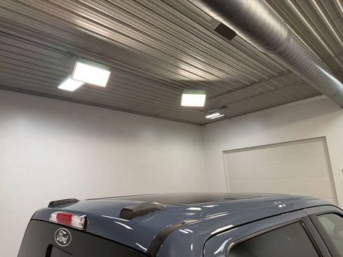 Used 2023 Ford F150 Lariat w/ Equipment Group 502A High image 45