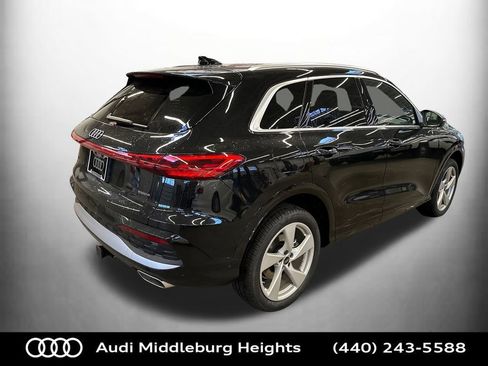 New 2025 Audi Q5 Premium Plus image 6