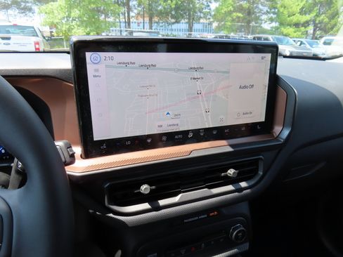 New 2025 Ford Bronco Sport Outer Banks w/ Outer Banks Tech Package+ image 13