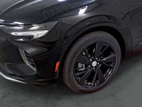 Certified 2021 Buick Envision Essence w/ Technology Package I image 7