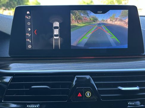 Used 2019 BMW 540i xDrive AWD/4WD image 37