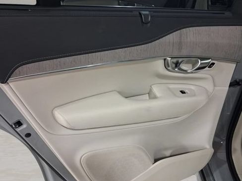 Used 2024 Volvo XC90 B6 Ultimate w/ Protection Package Premier AWD/4WD image 22
