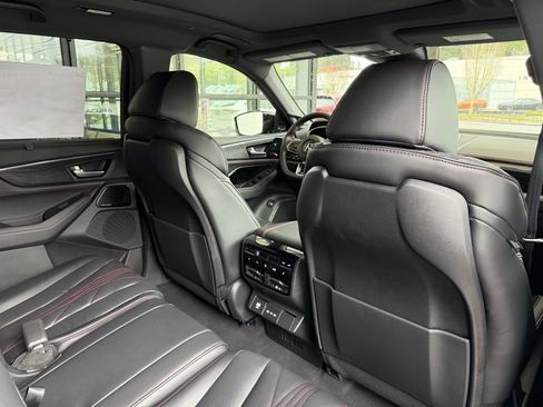 New 2026 Acura MDX Type S image 30