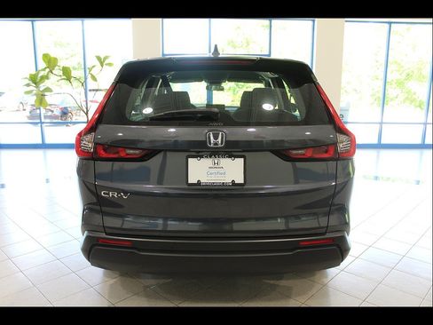 Certified 2024 Honda CR-V LX image 6