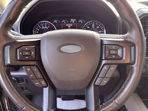 Used 2019 Ford Expedition Limited w/ Equipment Group 302A RWD image 14