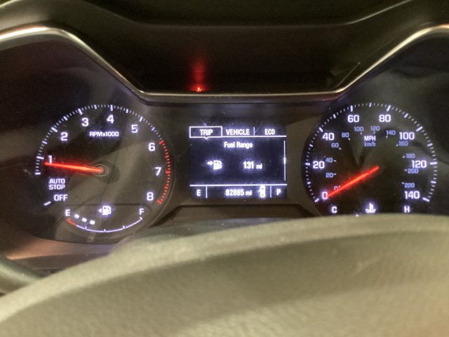 Used 2022 Chevrolet TrailBlazer LT FWD image 23
