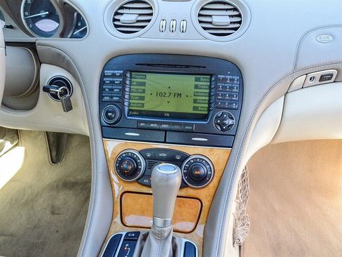 Used 2006 Mercedes-Benz SL 500 image 22