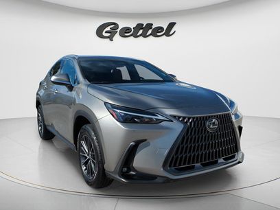 Used 2024 Lexus NX 250 FWD w/ Cold Area Package