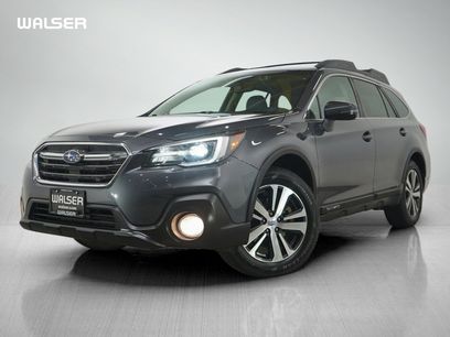 Used 2019 Subaru Outback 2.5i Limited