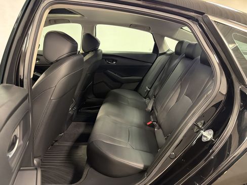 Used 2023 Honda Accord EX-L image 20