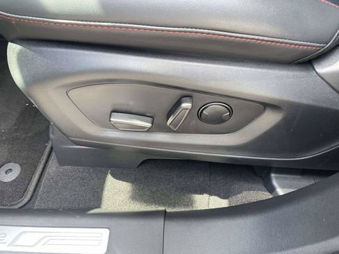 Certified 2026 Ford Explorer ST-Line w/ ST-Line Street Pack RWD image 16