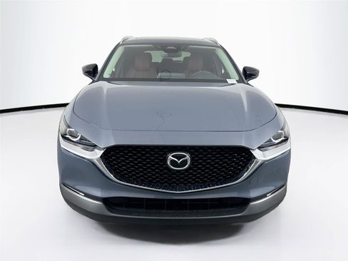 New 2025 MAZDA CX-30 AWD 2.5 S w/ Preferred Package image 3