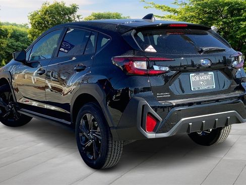 New 2026 Subaru Crosstrek 2.5i image 3