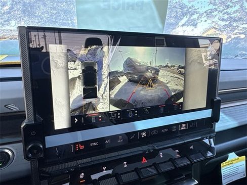 Used 2022 GMC Hummer EV Edition 1 image 15