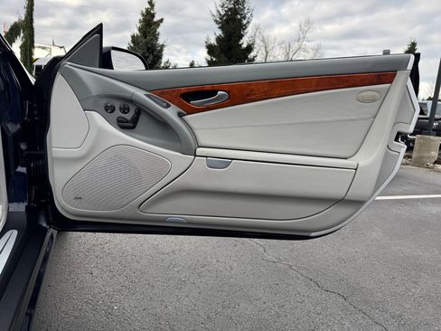 Used 2004 Mercedes-Benz SL 500 SL 500 image 37