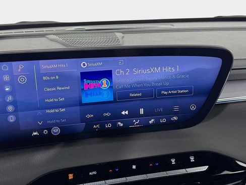 New 2026 Buick Enclave Sport Touring FWD image 14