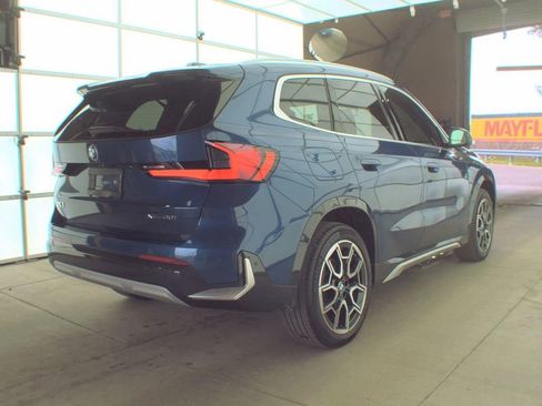 Used 2025 BMW X1 xDrive28i AWD/4WD image 4