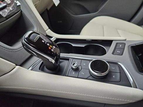 New 2026 Cadillac XT5 Premium Luxury w/ Driver Assist Package image 19