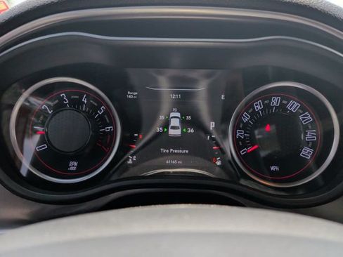 Used 2021 Dodge Challenger SXT RWD image 20