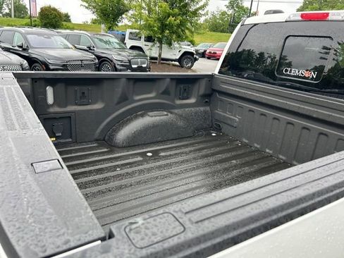 Used 2023 Ford F150 Lariat w/ Equipment Group 502A High AWD/4WD image 7