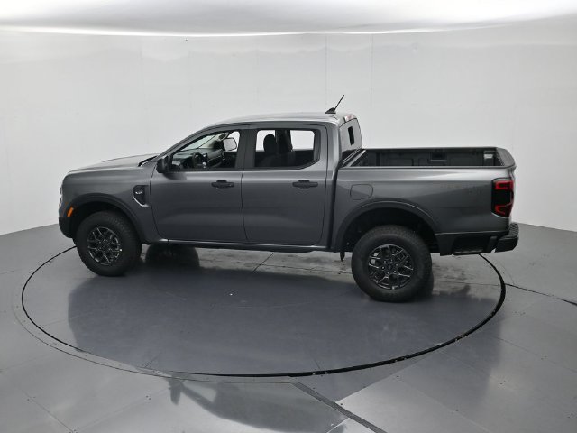 New 2026 Ford Ranger XLT w/ Convenience Package AWD/4WD image 45
