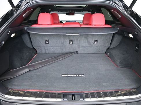 Used 2020 Lexus RX 350 F Sport image 40