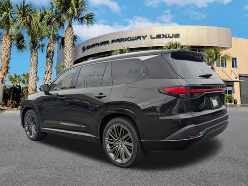 Used 2026 Lexus TX 350 AWD w/ Technology Package image 7