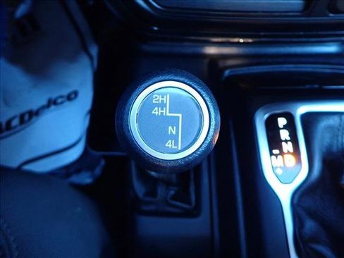 Used 2020 Jeep Wrangler Unlimited Sport image 21