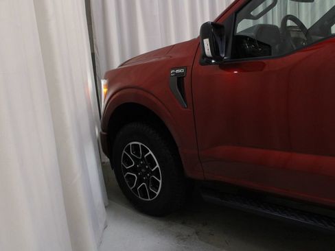 Used 2023 Ford F150 XLT w/ Equipment Group 302A High AWD/4WD image 29