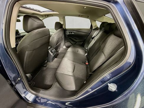 Used 2025 Honda Accord SE image 23