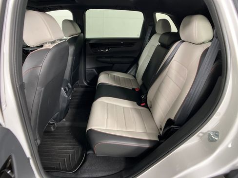 Used 2025 Honda CR-V Sport Touring image 30