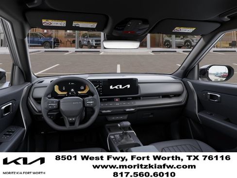 New 2027 Kia Seltos X-Line AWD/4WD image 14