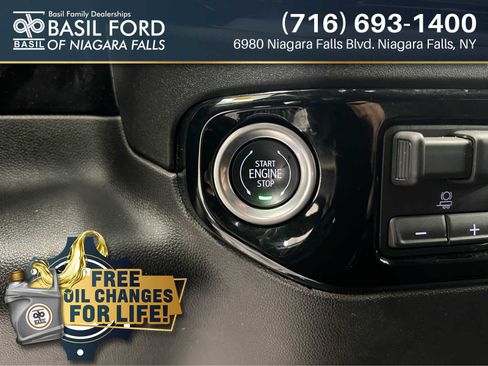 Used 2024 GMC Sierra 3500 SLE w/ Remote Start Package image 24