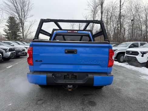 Used 2019 Toyota Tundra TRD Pro image 4