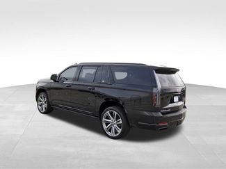 New 2026 Cadillac Escalade ESV Sport w/ Touring Package video 3