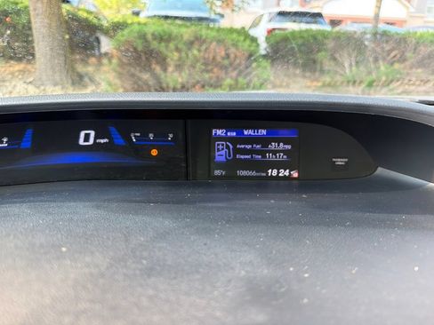 Used 2014 Honda Civic LX image 5