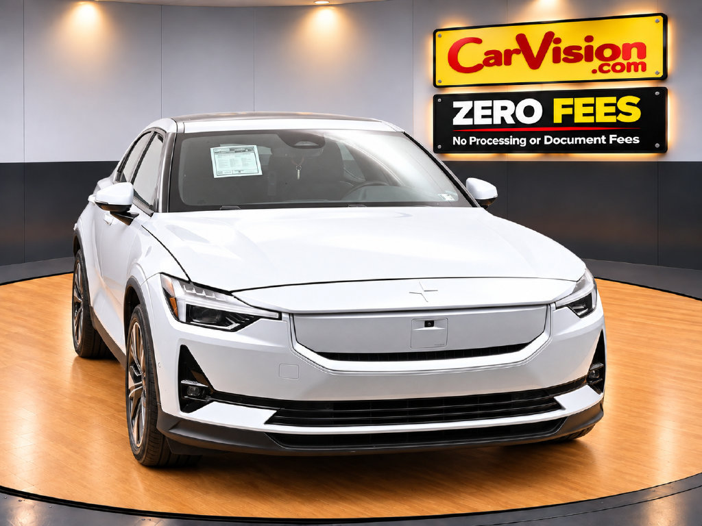 Used 2024 Polestar Polestar 2 AWD/4WD image 6