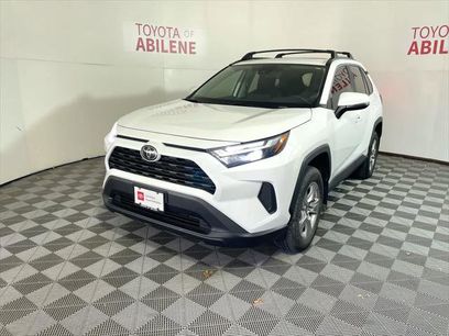 Certified 2023 Toyota RAV4 XLE