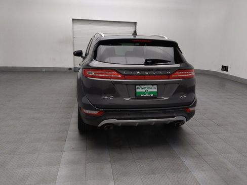 Used 2018 Lincoln MKC Premiere image 6