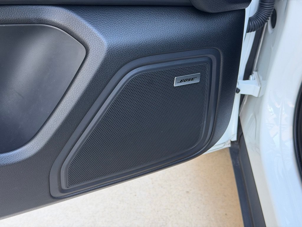 Used 2023 Porsche Macan AWD/4WD image 19