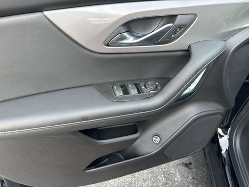 Used 2024 Chevrolet Blazer LT w/ Convenience Package image 18