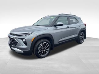 Used 2024 Chevrolet TrailBlazer LT w/ Convenience Package 360° Tour