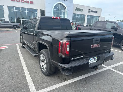Used 2018 GMC Sierra 1500 Denali image 4