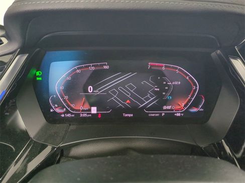 Used 2022 BMW Z4 sDrive30i w/ Driving Assistance Package image 29