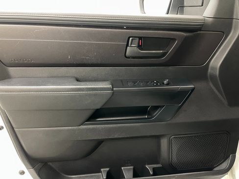 Used 2023 Toyota Tundra SR image 22