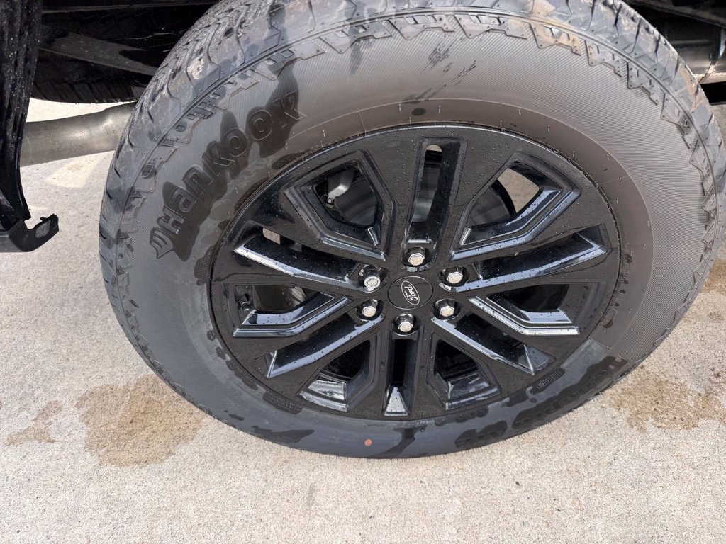 Used 2026 Ford F150 Lariat AWD/4WD image 10