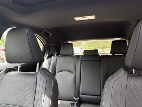 Used 2025 Lexus UX 300h FWD w/ Accessory Package (Z2) image 37